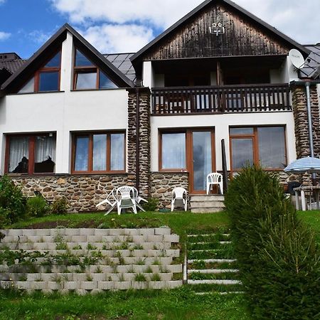 Apartmany Kubova Huť Extérieur photo