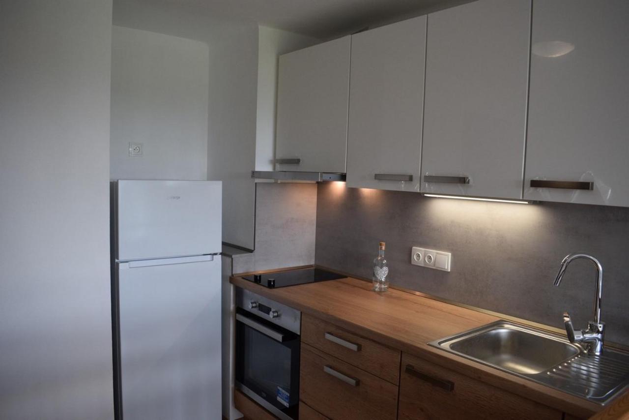 Apartmany Kubova Huť Extérieur photo