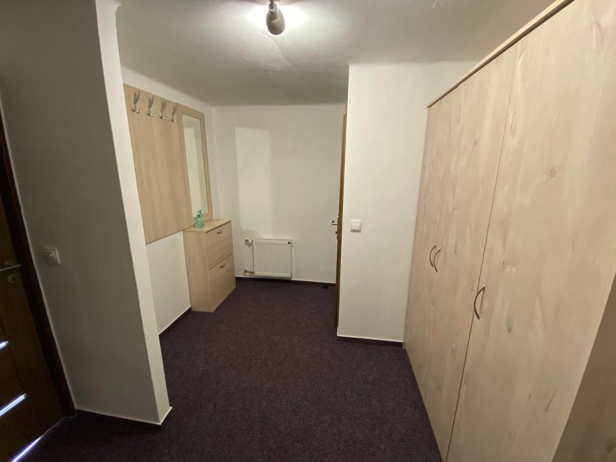 Apartmany Kubova Huť Extérieur photo
