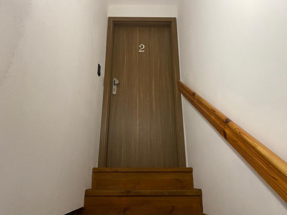 Apartmany Kubova Huť Extérieur photo
