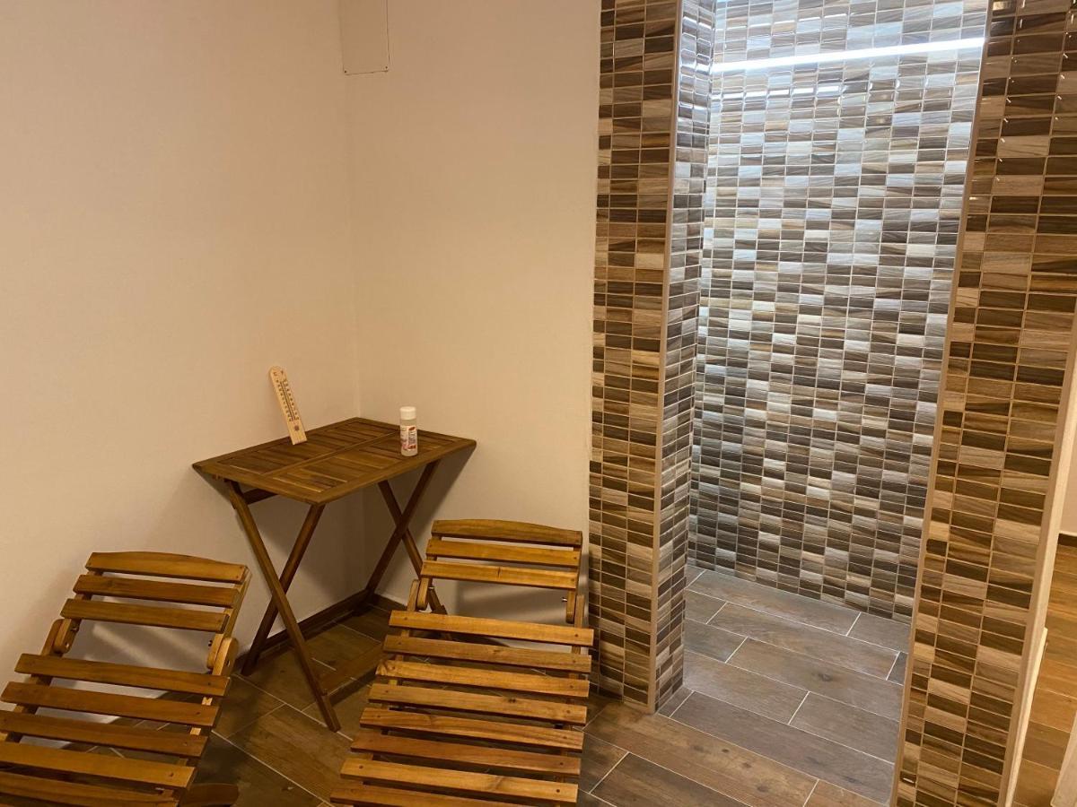 Apartmany Kubova Huť Extérieur photo